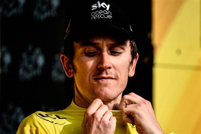 Geraint Thomas posters