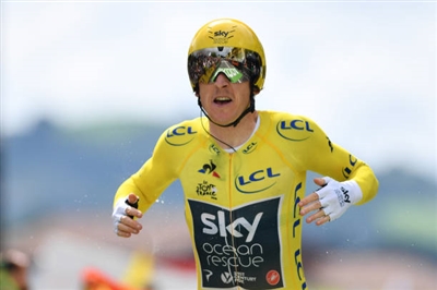 Geraint Thomas posters