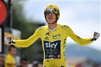 Geraint Thomas tote bag #G2322064