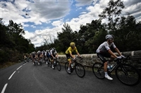 Geraint Thomas tote bag #G2322069