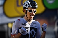 Geraint Thomas Sweatshirt #3704816