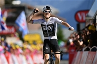 Geraint Thomas tote bag #G2322072