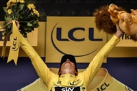 Geraint Thomas tote bag #G2322073