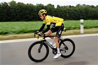 Geraint Thomas tote bag #G2322076