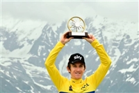 Geraint Thomas Sweatshirt #3704822