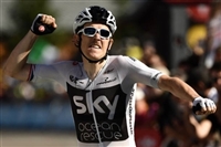 Geraint Thomas mug #G2322078