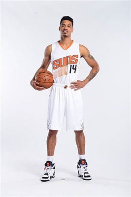 Gerald Green Mouse Pad 3400000