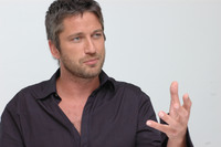 Gerard Butler mug #G568454