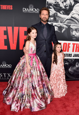 Gerard Butler posters