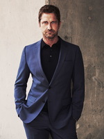 Gerard Butler hoodie #3660131