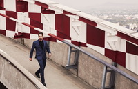 Gerard Butler tote bag #G2277387