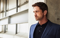 Gerard Butler tote bag #G2277388