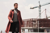 Gerard Butler t-shirt #3660134