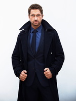 Gerard Butler tote bag #G2277391