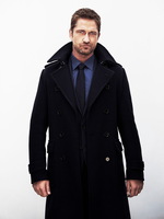 Gerard Butler tote bag #G2277392