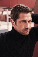 Gerard Butler tote bag #G2277394