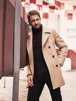 Gerard Butler Sweatshirt #3660143