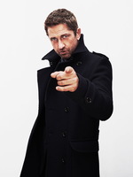 Gerard Butler tote bag #G2277399