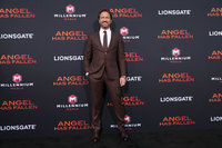 Gerard Butler mug #G2503422