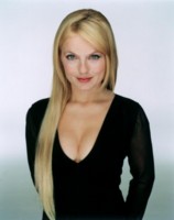 Geri Halliwell Longsleeve T-shirt #1345739