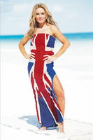 Geri Halliwell Longsleeve T-shirt #2002871