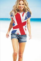 Geri Halliwell magic mug #G344678