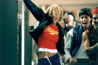 Geri Halliwell Longsleeve T-shirt #2062147