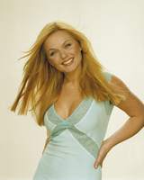 Geri Halliwell Longsleeve T-shirt #2062150