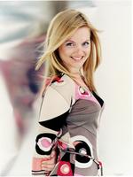 Geri Halliwell Longsleeve T-shirt #2062153