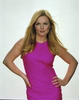 Geri Halliwell magic mug #G401736