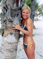 Geri Halliwell tote bag #G401758