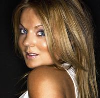 Geri Halliwell Sweatshirt #2062227
