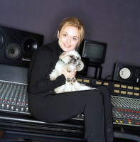 Geri Halliwell longsleeve t-shirt #2062233