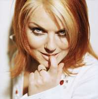 Geri Halliwell tote bag #G401775