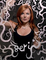 Geri Halliwell Sweatshirt #2062237