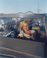 Geri Halliwell magic mug #G401801