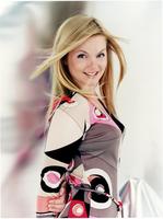 Geri Halliwell Longsleeve T-shirt #2062263