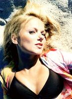 Geri Halliwell Longsleeve T-shirt #2062270