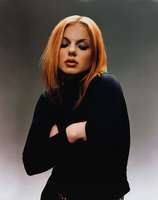 Geri Halliwell magic mug #G401812