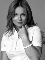 Geri Halliwell Longsleeve T-shirt #2062307