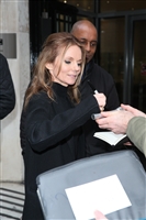 Geri Halliwell Longsleeve T-shirt #3031435