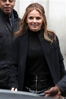 Geri Halliwell Longsleeve T-shirt #3031450