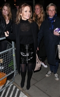 Geri Halliwell Longsleeve T-shirt #3031476