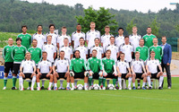 Germany National Football Team tote bag #G336539