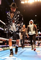 Gervonta Davis Longsleeve T-shirt #3587463