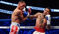 Gervonta Davis tote bag #G1829701