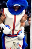 Gervonta Davis tote bag #G1829707