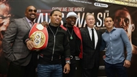 Gervonta Davis tote bag #G1829711