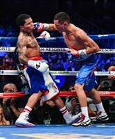 Gervonta Davis Longsleeve T-shirt #3587485