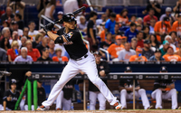Giancarlo Stanton mug #G2582213